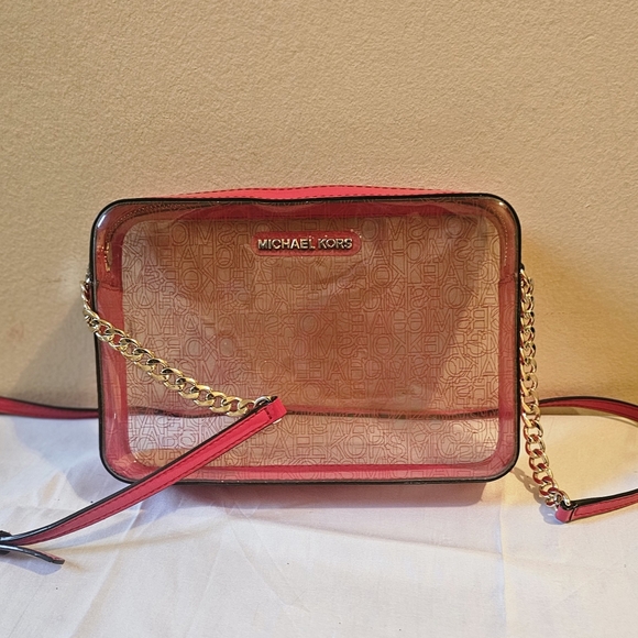 Michael kors crossbody bag - Picture 6 of 7